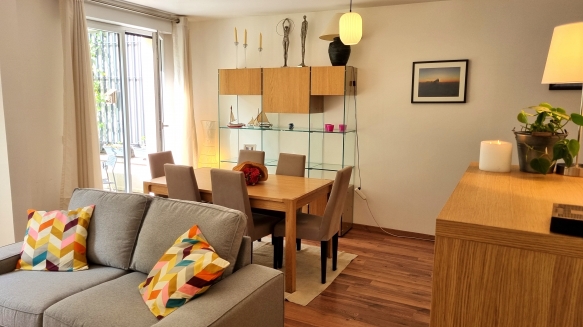 Location appartement meublé Lille, appart hotel, location vacances, saisonnière, courte durée